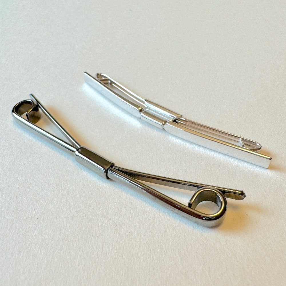 Collar Accessories, Set of 2